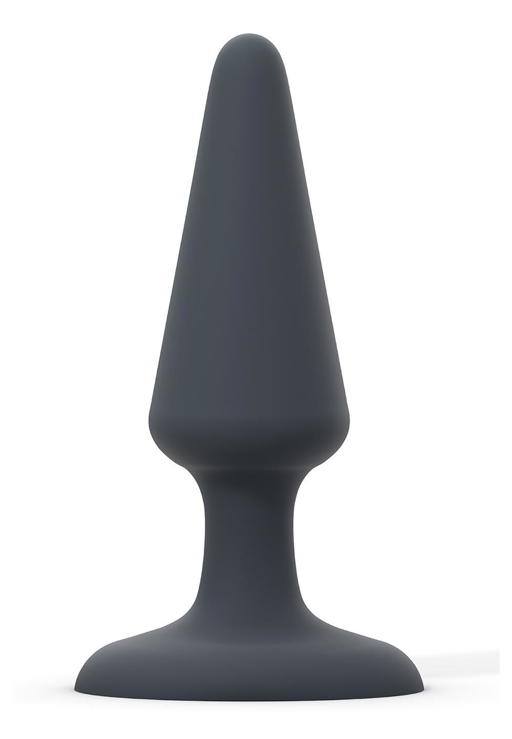 Анальна пробка Dorcel Best Plug M (м'ята упаковка!!!) у DIDO