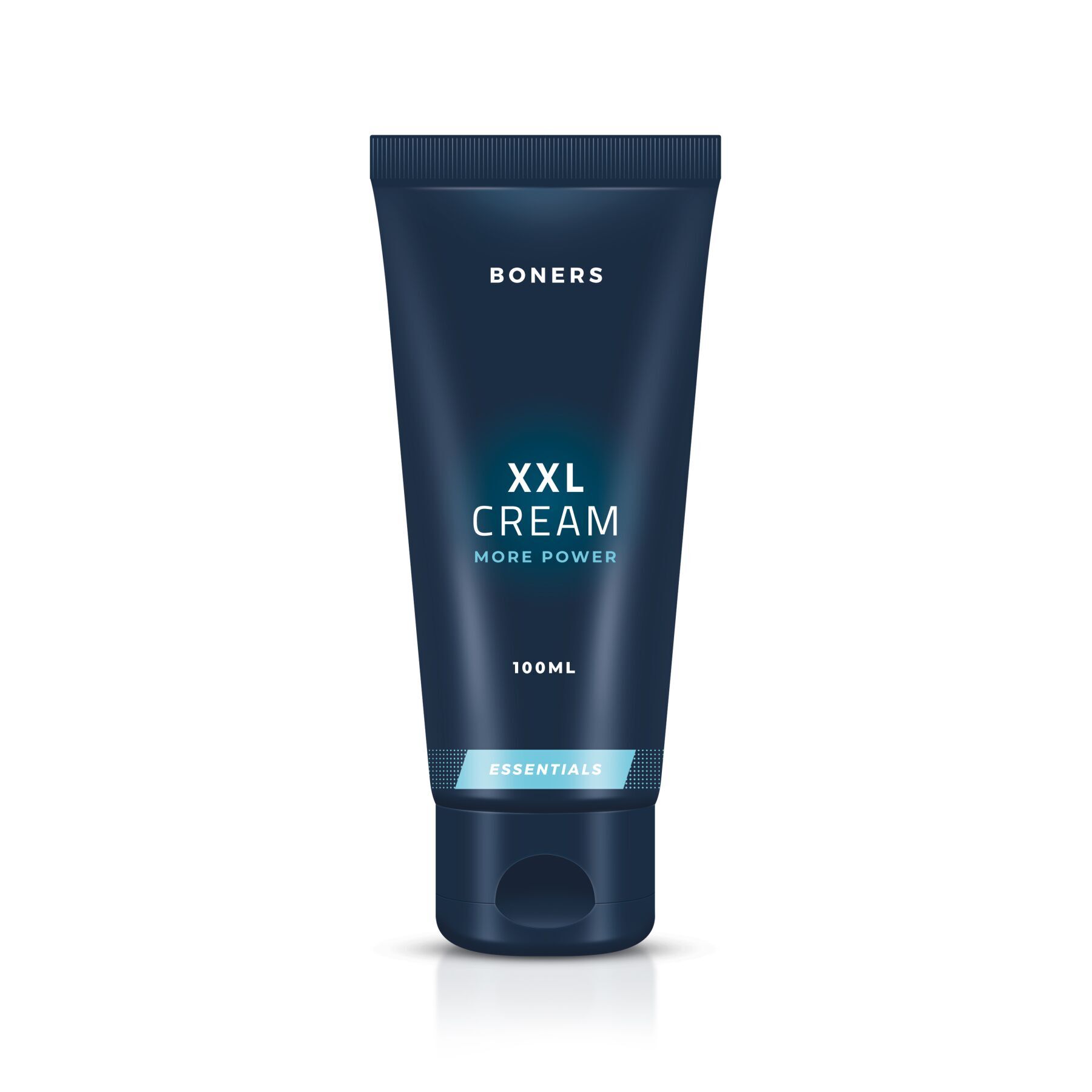 Крем для эрекции и увеличения члена Boners Penis XXL Cream (100 мл) (мятая упаковка!!!)