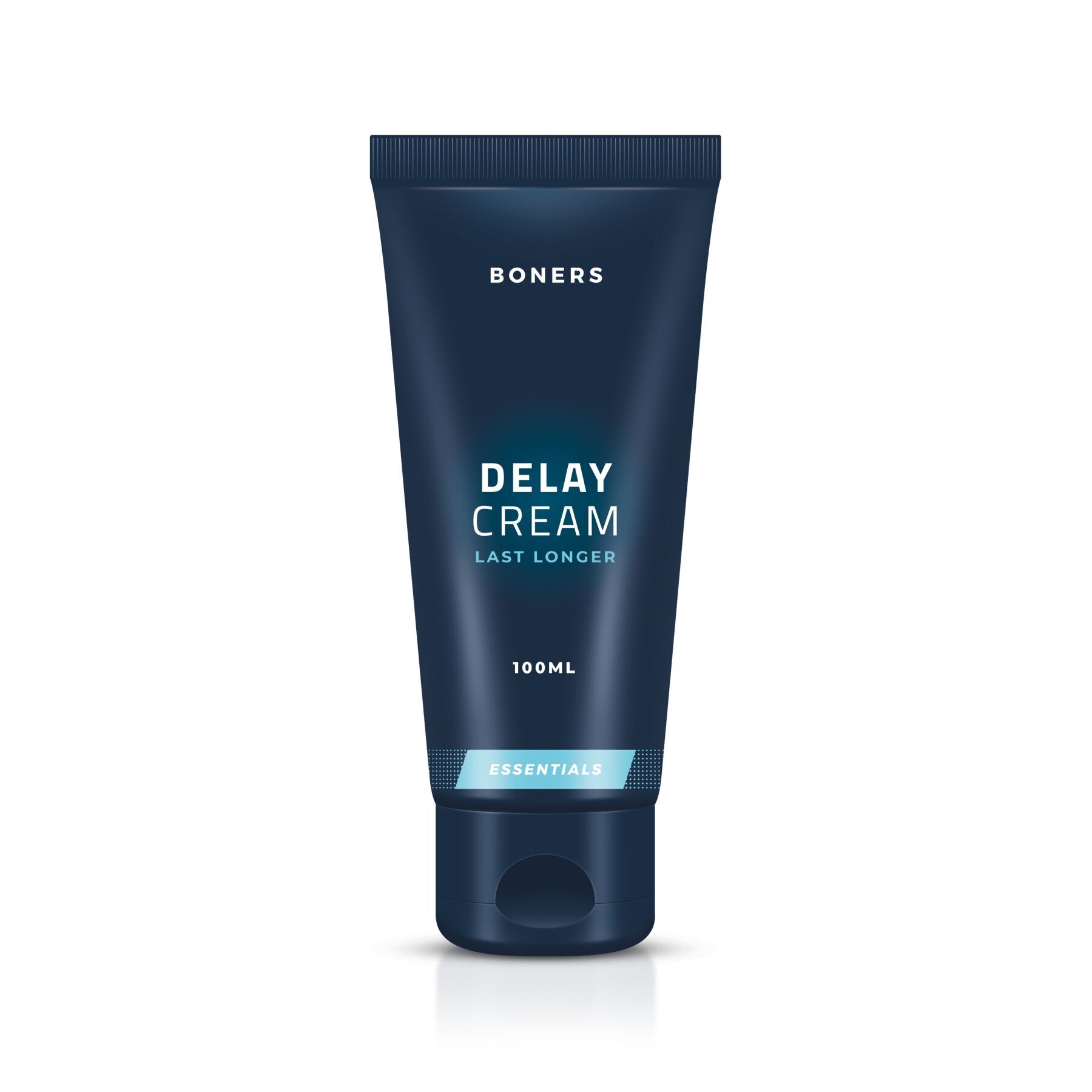 Пролонгатор Boners Delay Cream (м'ята упаковка!)