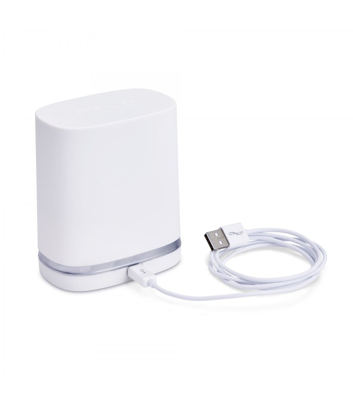 Дорожный футляр и кабель для зарядки Chorus by We-Vibe — Charger & Travel Case w/USB Cable в DIDO