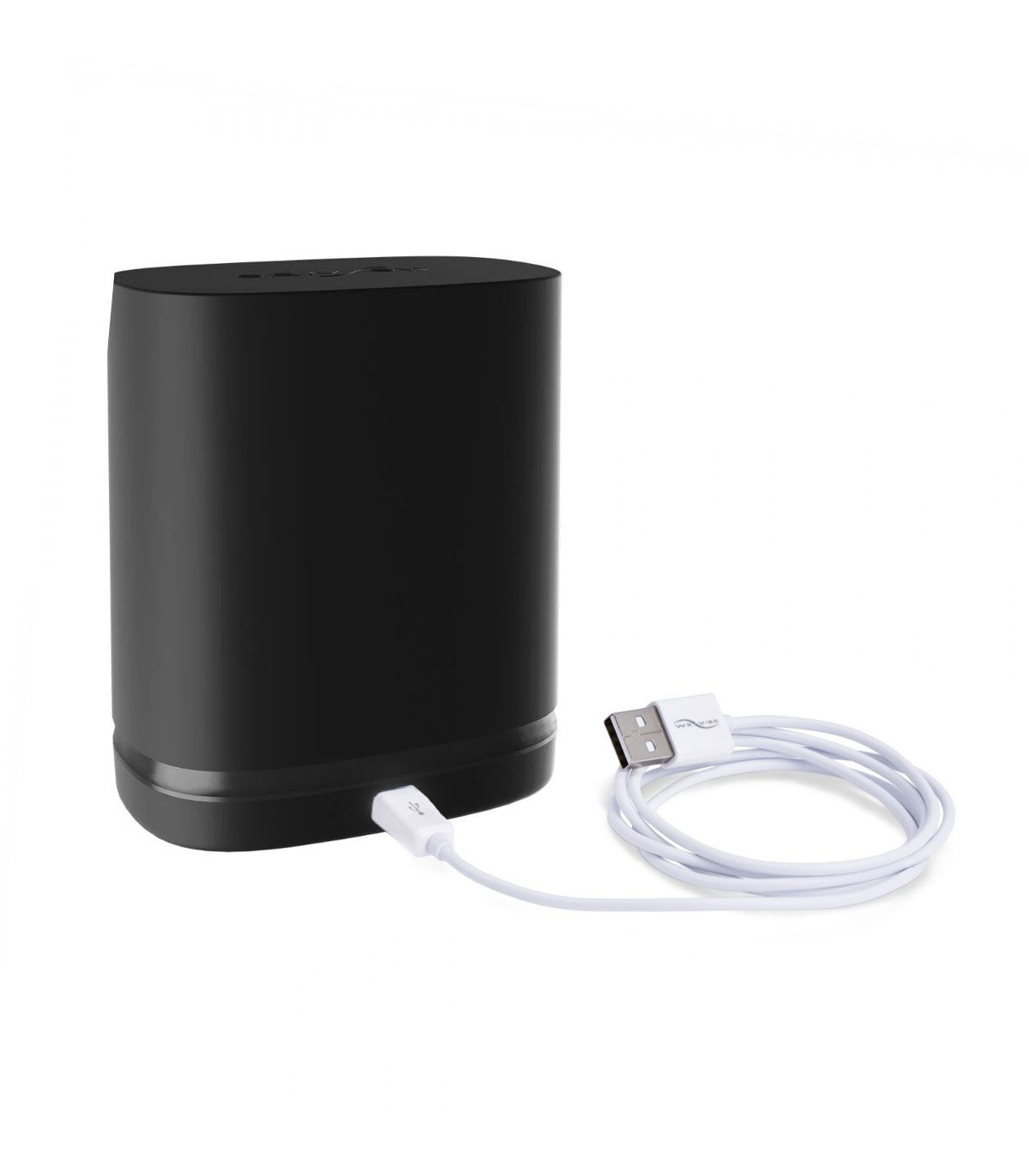 Кейс/зарядная станция и кабель для зарядки We-Vibe Chorus — Charging Base w/USB Cable в DIDO