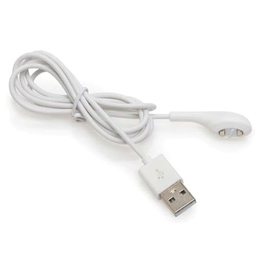 USB-кабель для зарядки вибромассажера Wand by We-Vibe — USB Charging Cable в DIDO