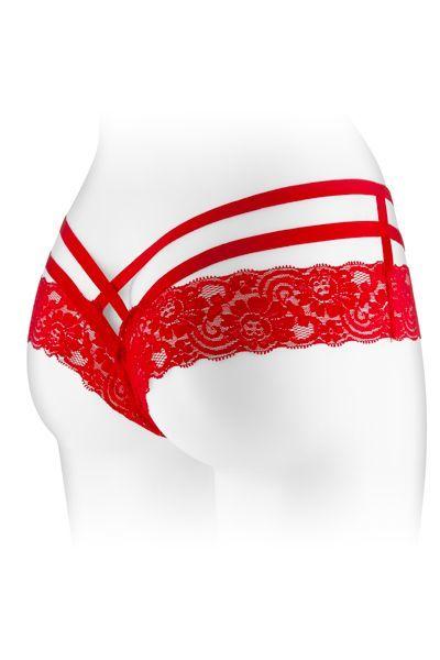 Трусики Fashion Secret ANNE Red в DIDO