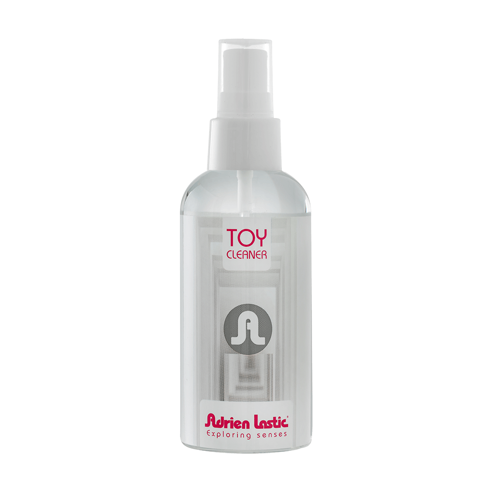 Антибактеріальний засіб Adrien Lastic Toy Cleaner (150 мл) для очищення та дезінфекції іграшок у DIDO