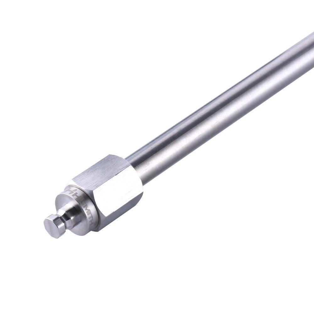 Подовжувач штока для секс-машин Hismith Extension Rod, 30cm в DIDO