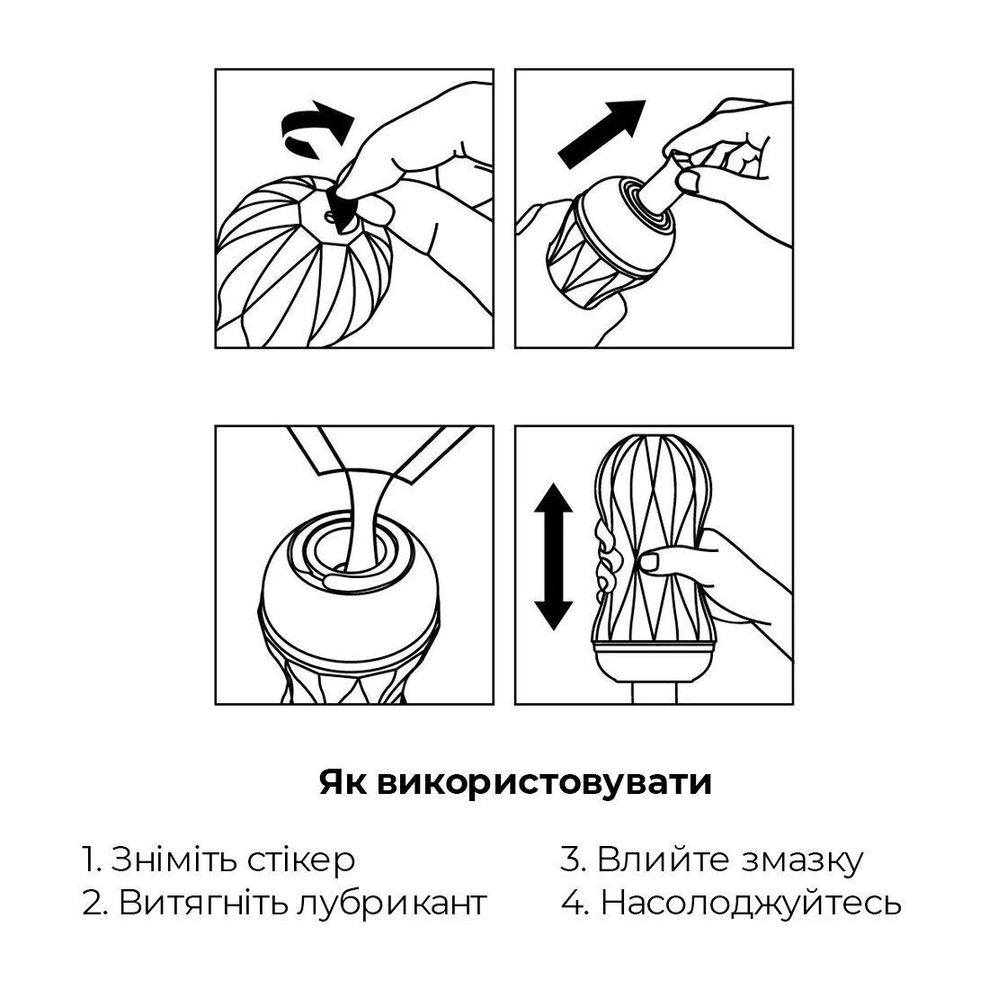 Мастурбатор Tenga Air-Tech Squeeze Gentle, сжимаемый корпус, более плотный вход в DIDO