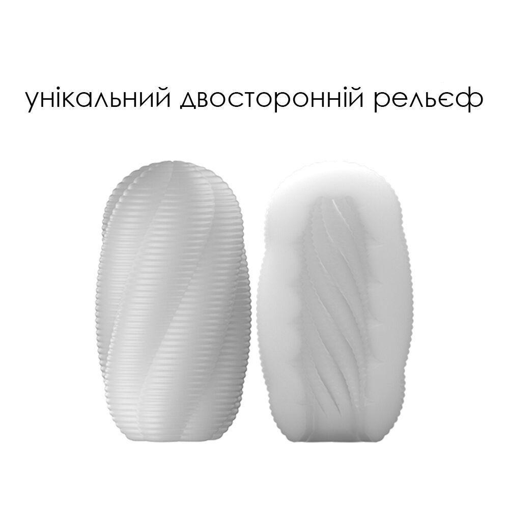 Яйцо-мастурбатор Svakom Hedy X- Experience в DIDO