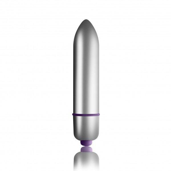 Анальний вібратор Rocks Off Petite Sensations – Plug Purple у DIDO