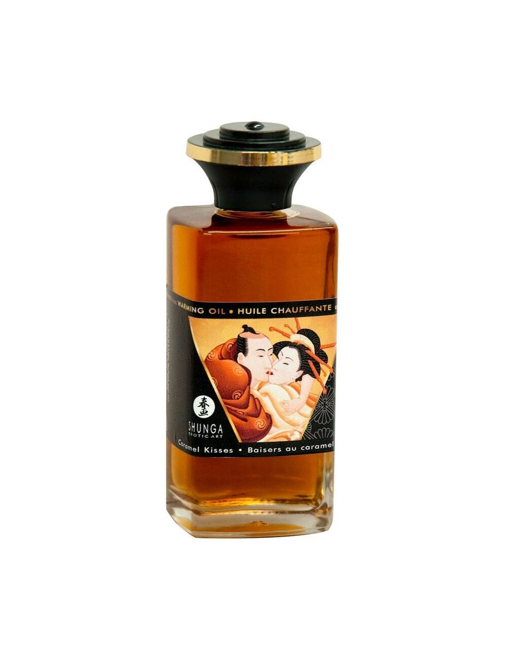Подарунковий набір Shunga Sweet Kisses Kit у DIDO