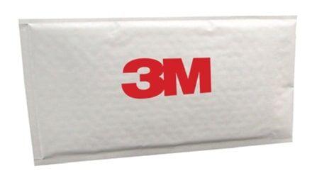 Набор пластырей 3M advanced comfort plaster (6 шт), повышенный комфорт в DIDO
