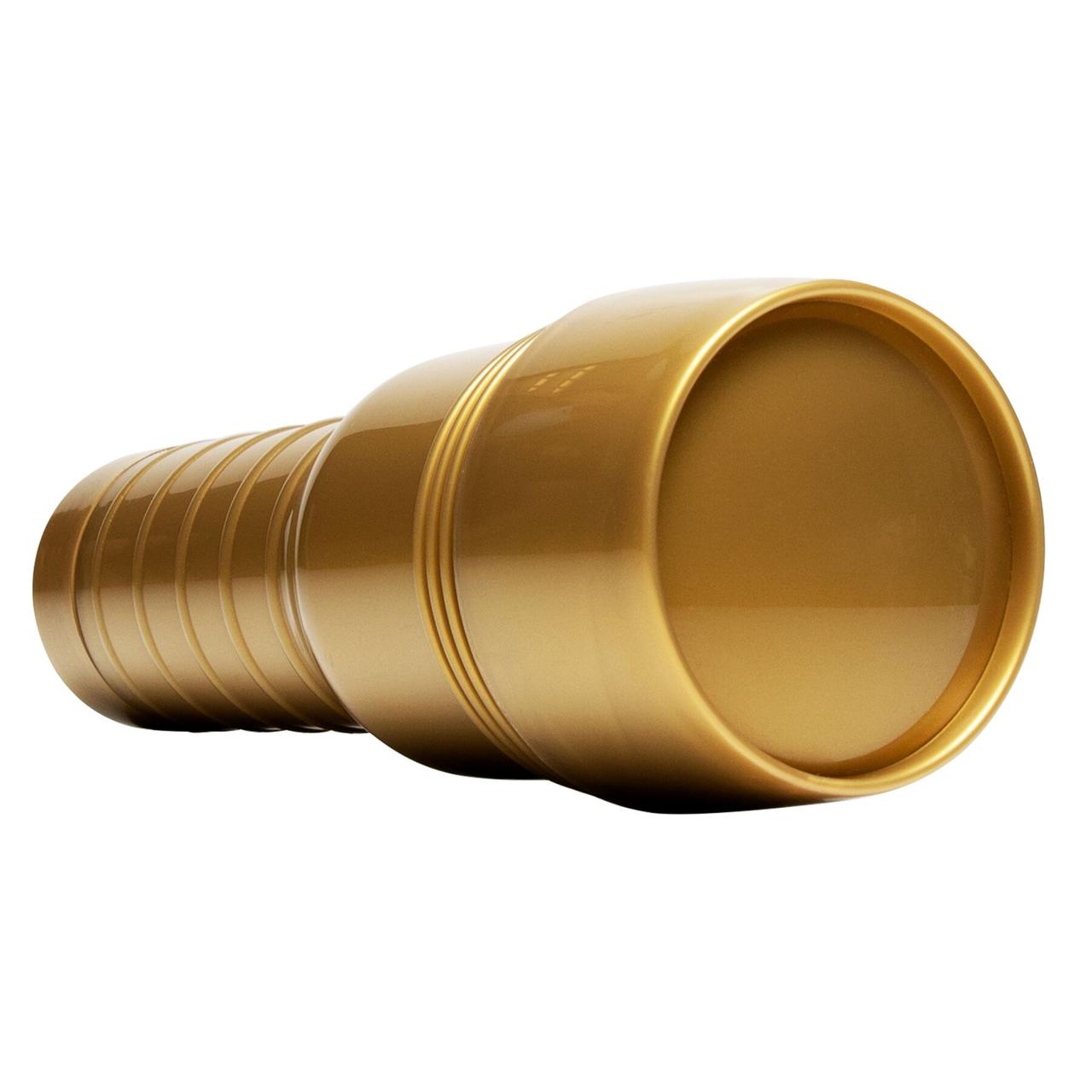 Мастурбатор Fleshlight GO STU в DIDO