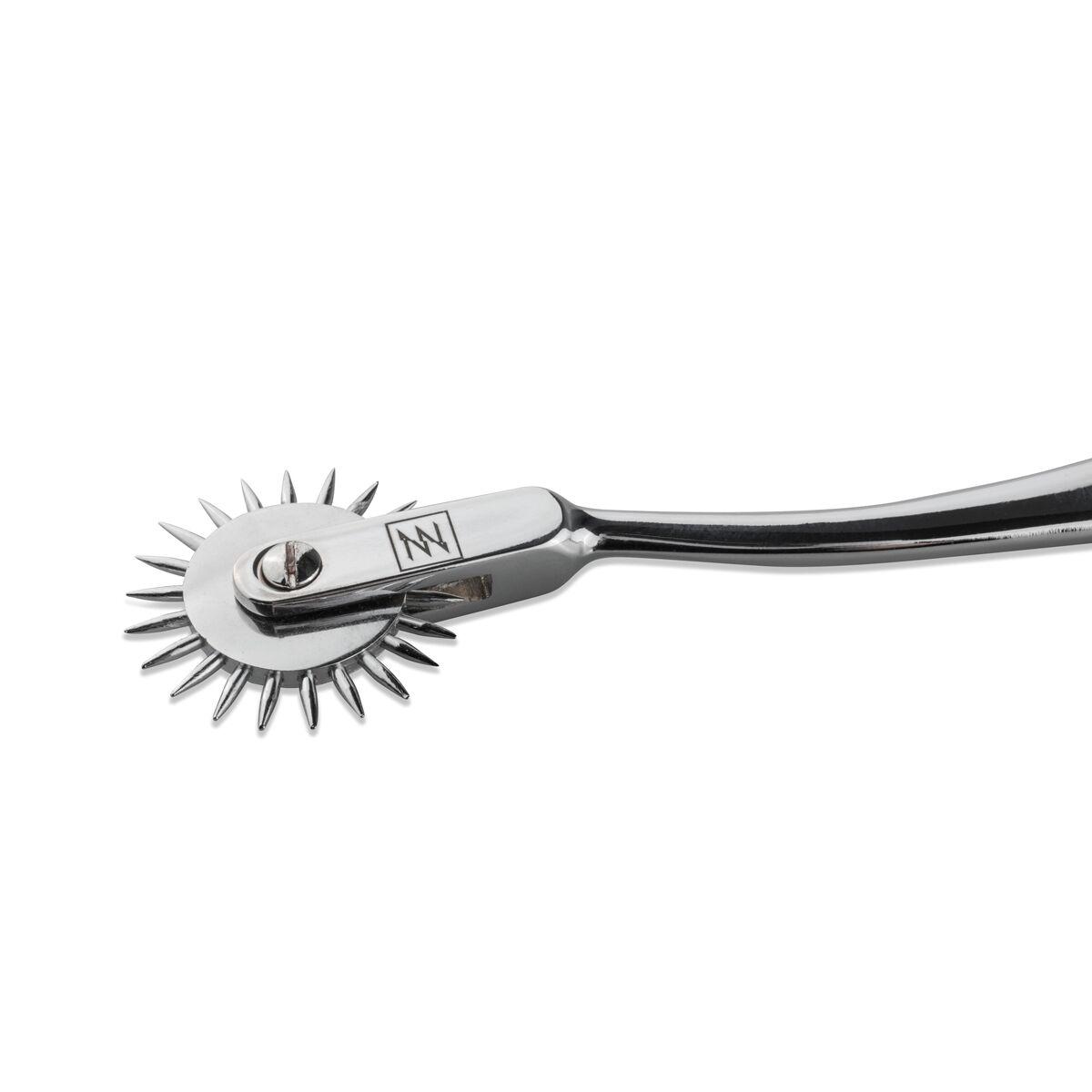 Колесо Вартенберга игольчатое Sinner Gear Unbendable — Pinwheel 1-Wheel Steel в DIDO