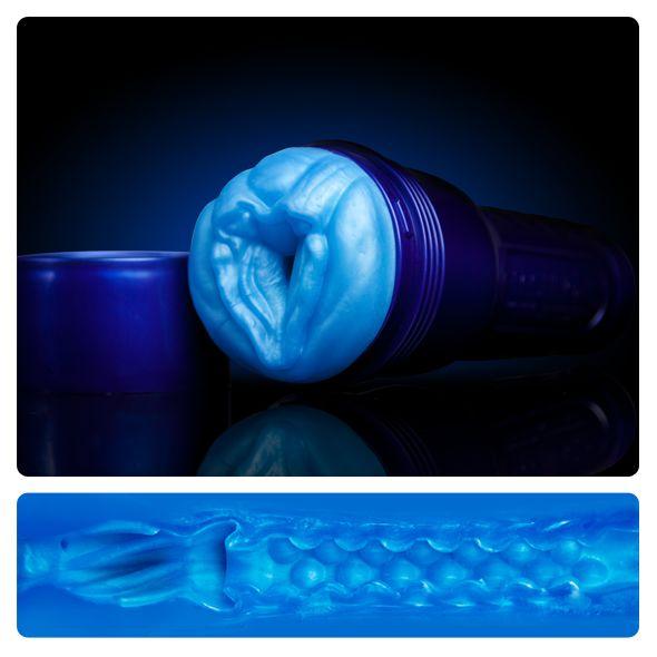 Мастурбатор Fleshlight Freaks Alien у DIDO