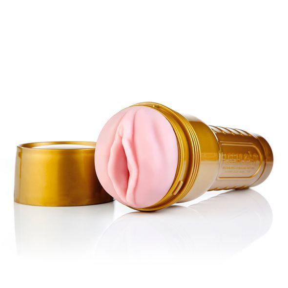 Мастурбатор Fleshlight Stamina Training Unit (Fleshlight STU) тренажер мужской выносливости в DIDO