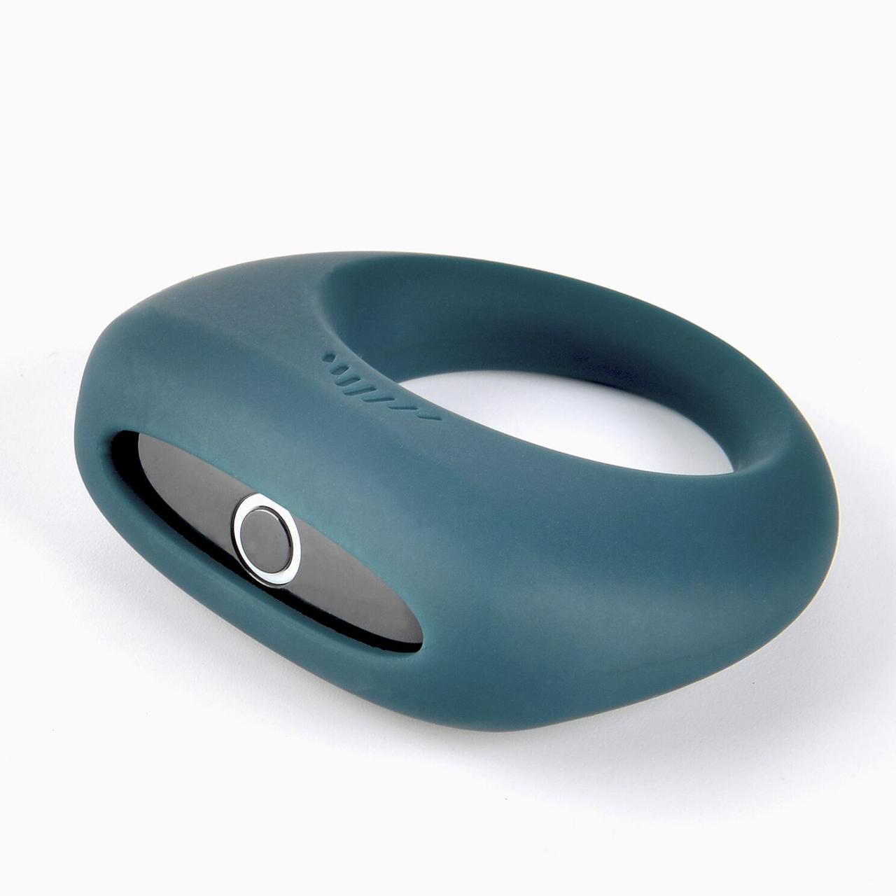 Ерекційне віброкільце Magic Motion Dante II, керування за допомогою смартфона в DIDO