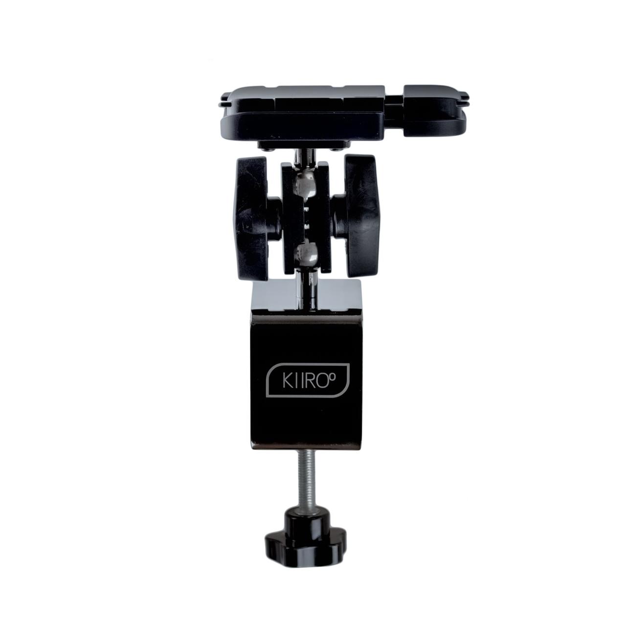 Крепление на стол для мастурбатора Kiiroo Keon Table Clamp, регулируется угол наклона в DIDO