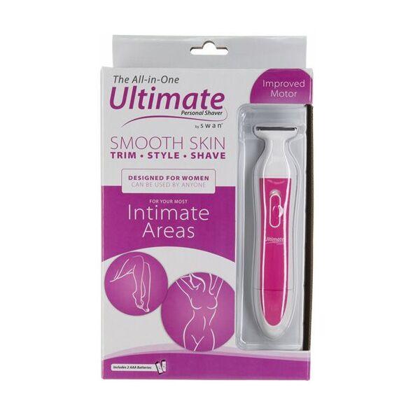 Персональный триммер Ultimate Personal Shaver - Women в DIDO