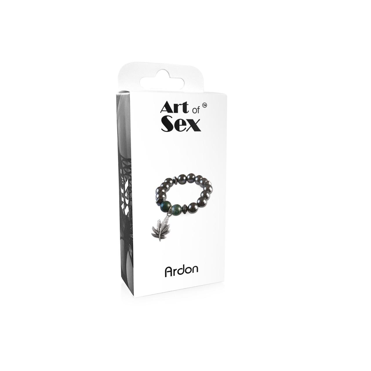 Мужское украшение на пенис Art of Sex - Ardon в DIDO