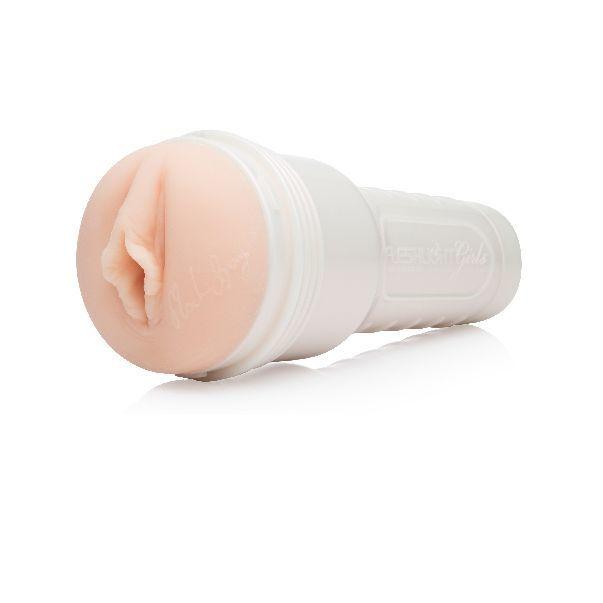 Мастурбатор Fleshlight Girls: Madison Ivy - Beyond, зі зліпком вагіни, дуже ніжний в DIDO