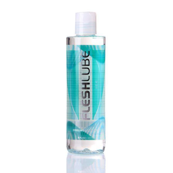 Охолоджувальне мастило на водній основі Fleshlube Ice (Льод) 250 мл в DIDO