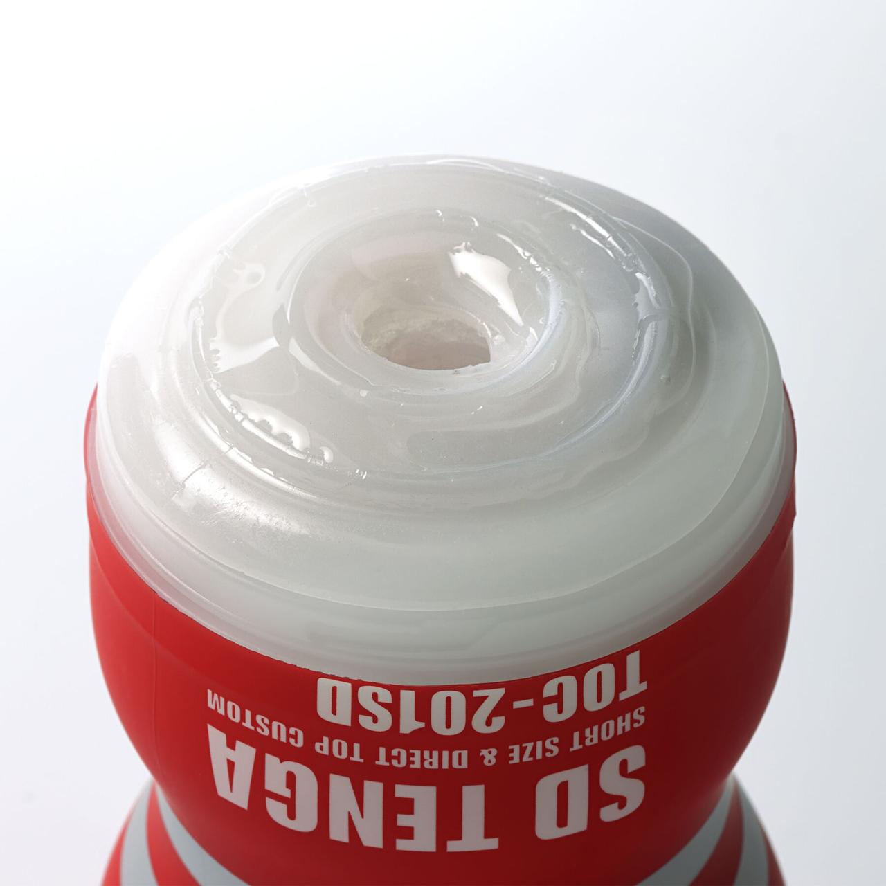 Мастурбатор Tenga SD Original Vacuum Cup в DIDO