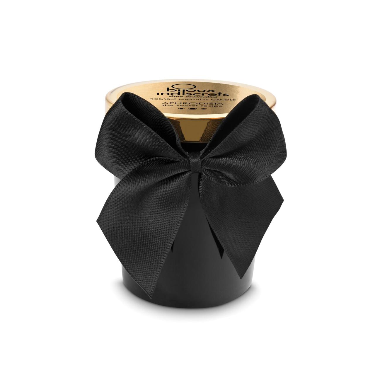 Массажная свеча Bijoux Indiscrets Aphrodisia Scented Massage Candle в DIDO