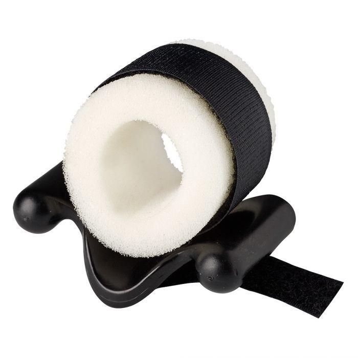 Площадка Super Comfort для экстендера Jes Extender с ремешком на липучке, очень комфортная в DIDO