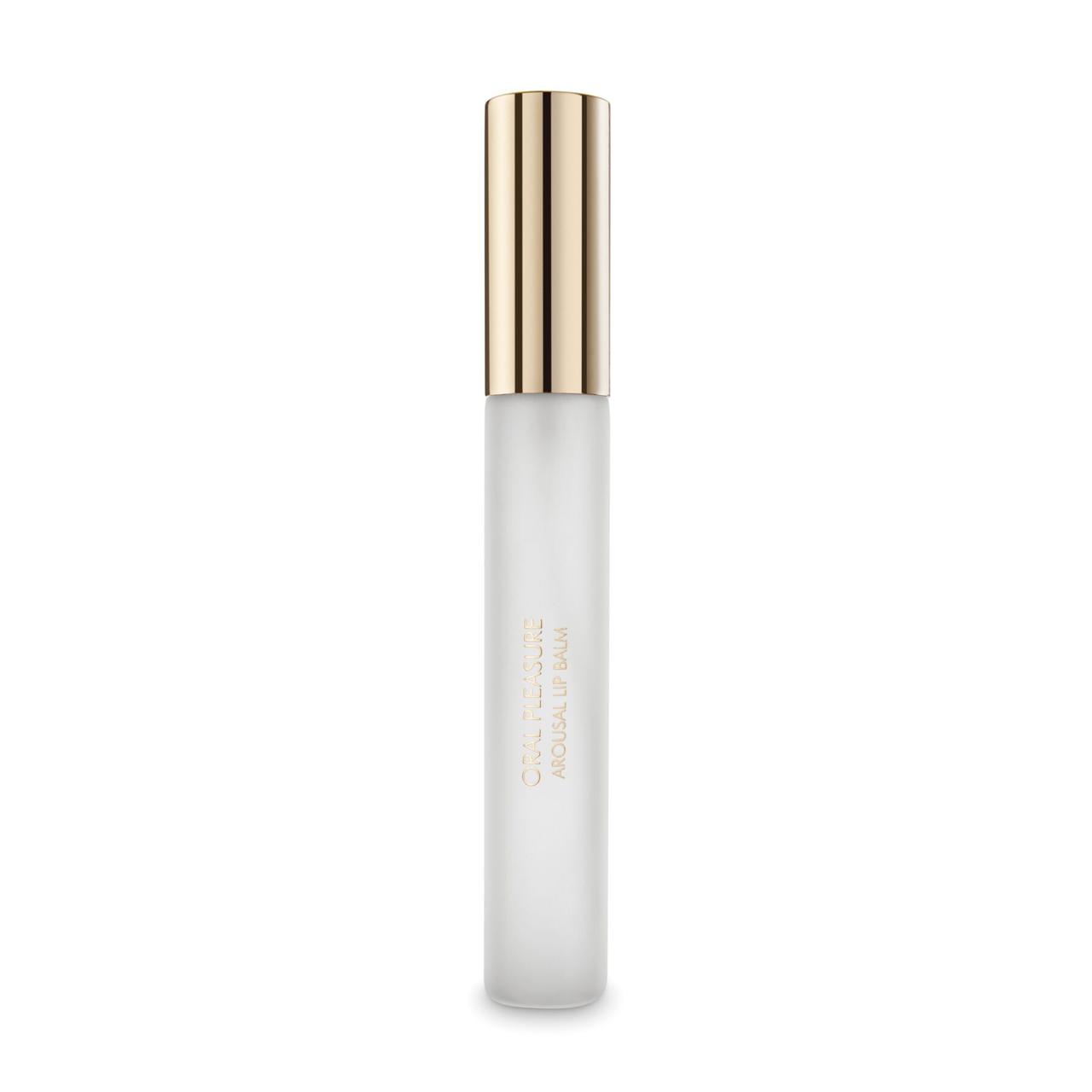 Стимулюючий блиск для губ Bijoux Indiscrets Tingling Lip Gloss Oral Pleasure – warming&cooling у DIDO