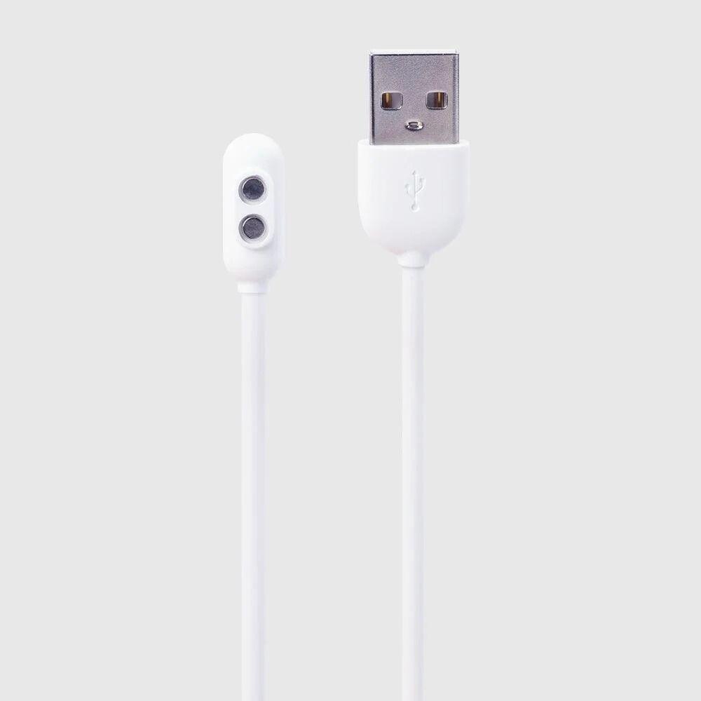 USB-кабель для заряджання Svakom Magnetic cable (Avery, Erica, Iker, Iris, Muse, Phoenix, Pulse) бічне підключення в DIDO