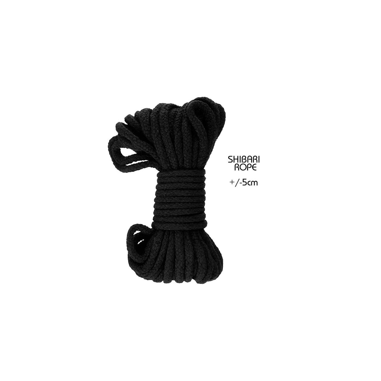 Набор БДСМ аксессуаров Alive Secret Desires Black BDSM Kit (8 pcs)  в DIDO