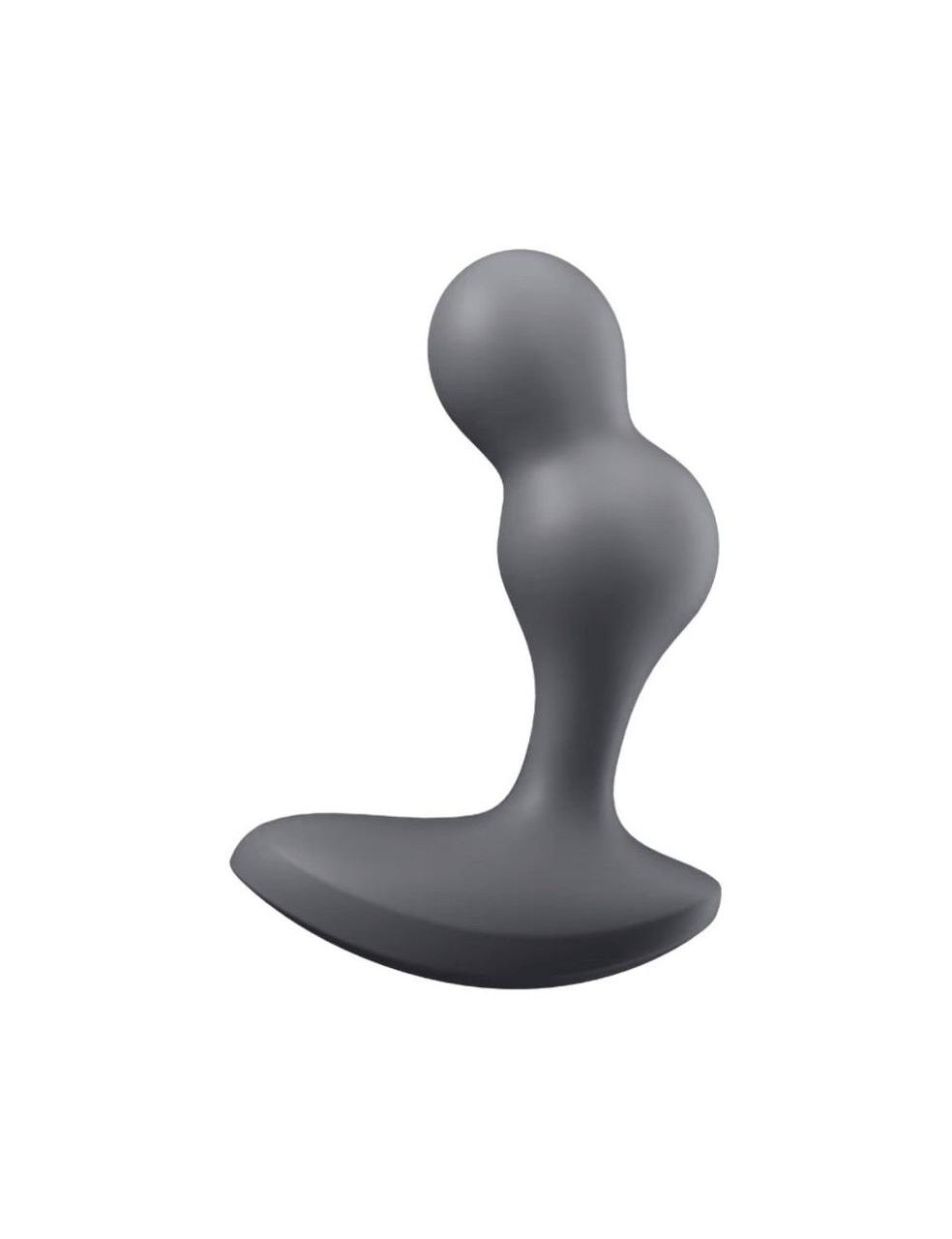 Смарт-масажер простати Satisfyer Deep Diver Grey у DIDO