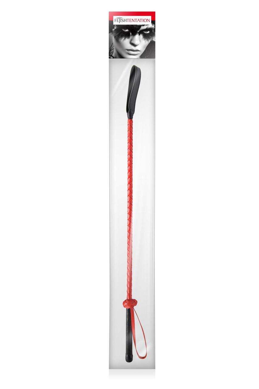 Шлепалка Fetish Tentation Cravache Red в DIDO