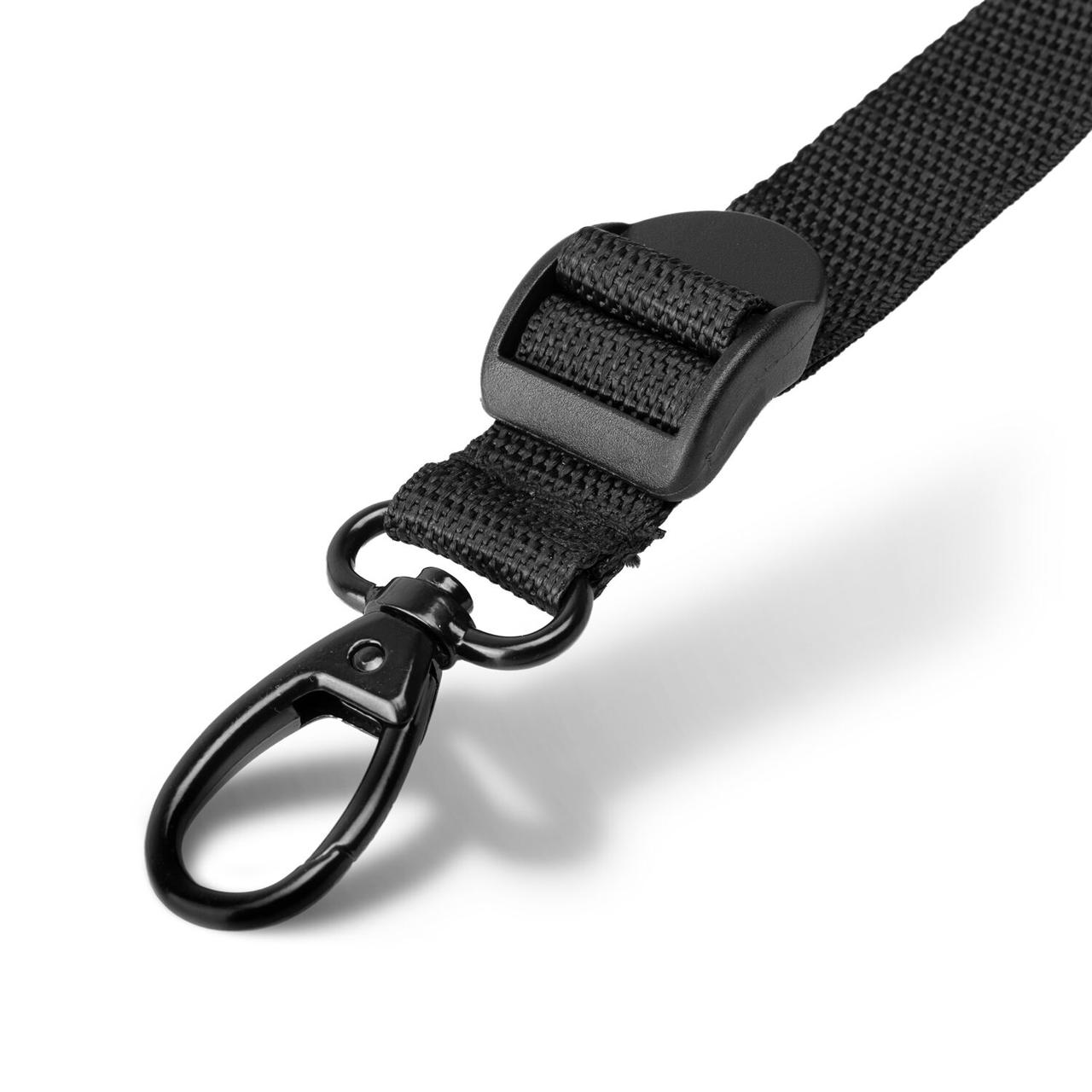 Фиксатор на кровать с наручниками и поножами Bedroom Fantasies: Under the bed Restraint Bondage Set в DIDO