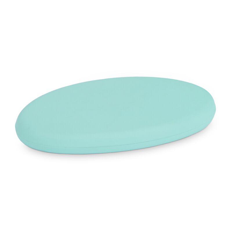 Магнітний замок для вібратора в трусики Moxie by We-Vibe - Magnetic Clip Aqua
