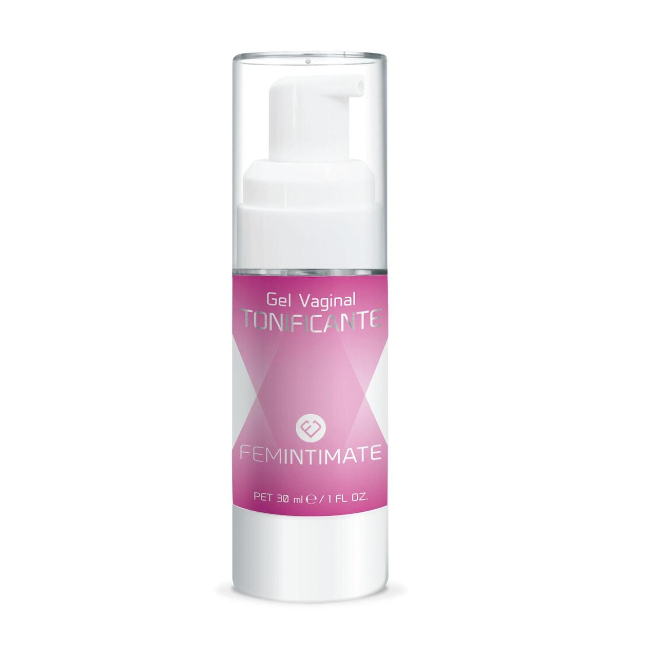 Тонизирующий вагинальный гель Femintimate Gel Vaginal Tonificante (30 мл) в DIDO