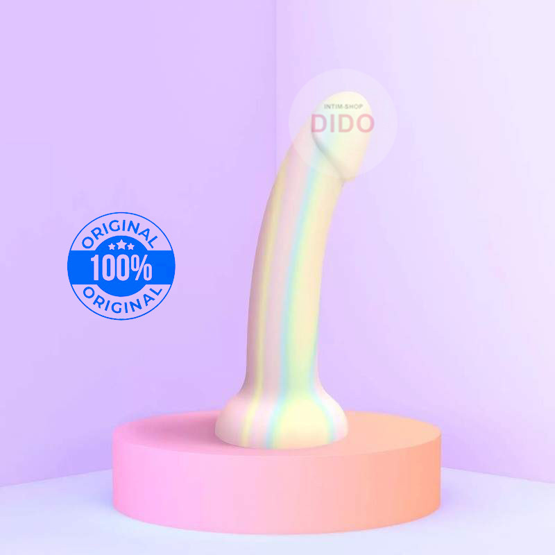 Ділдо, що світиться в темряві Love To Love DILDOLLS - FANTASIA ультрам'який в DIDO