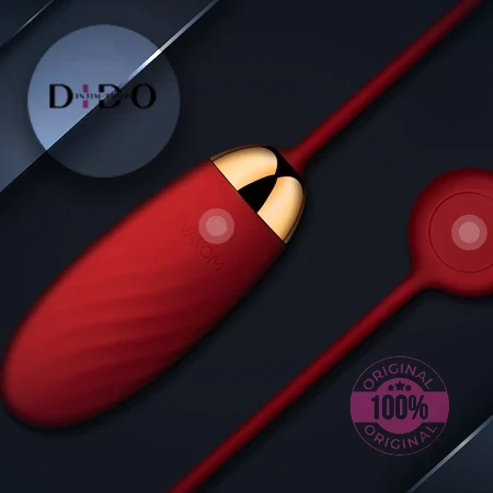 Интерактивное виброяйцо Svakom Ella Neo в DIDO