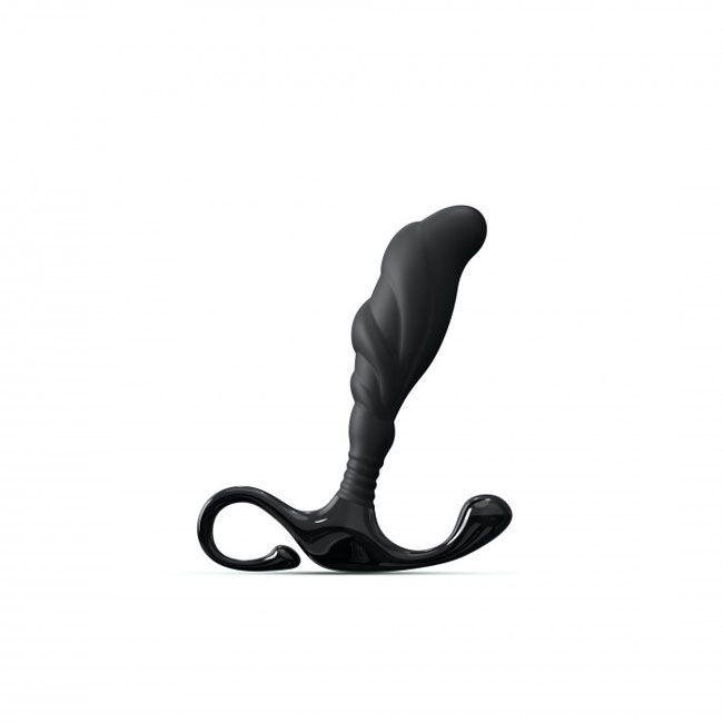 Ручний ергономічний масажер простати Dorcel Expert P size S в DIDO