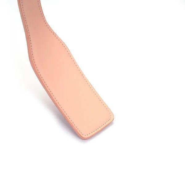 Падл Liebe Seele Dark Candy Pink Paddle в DIDO