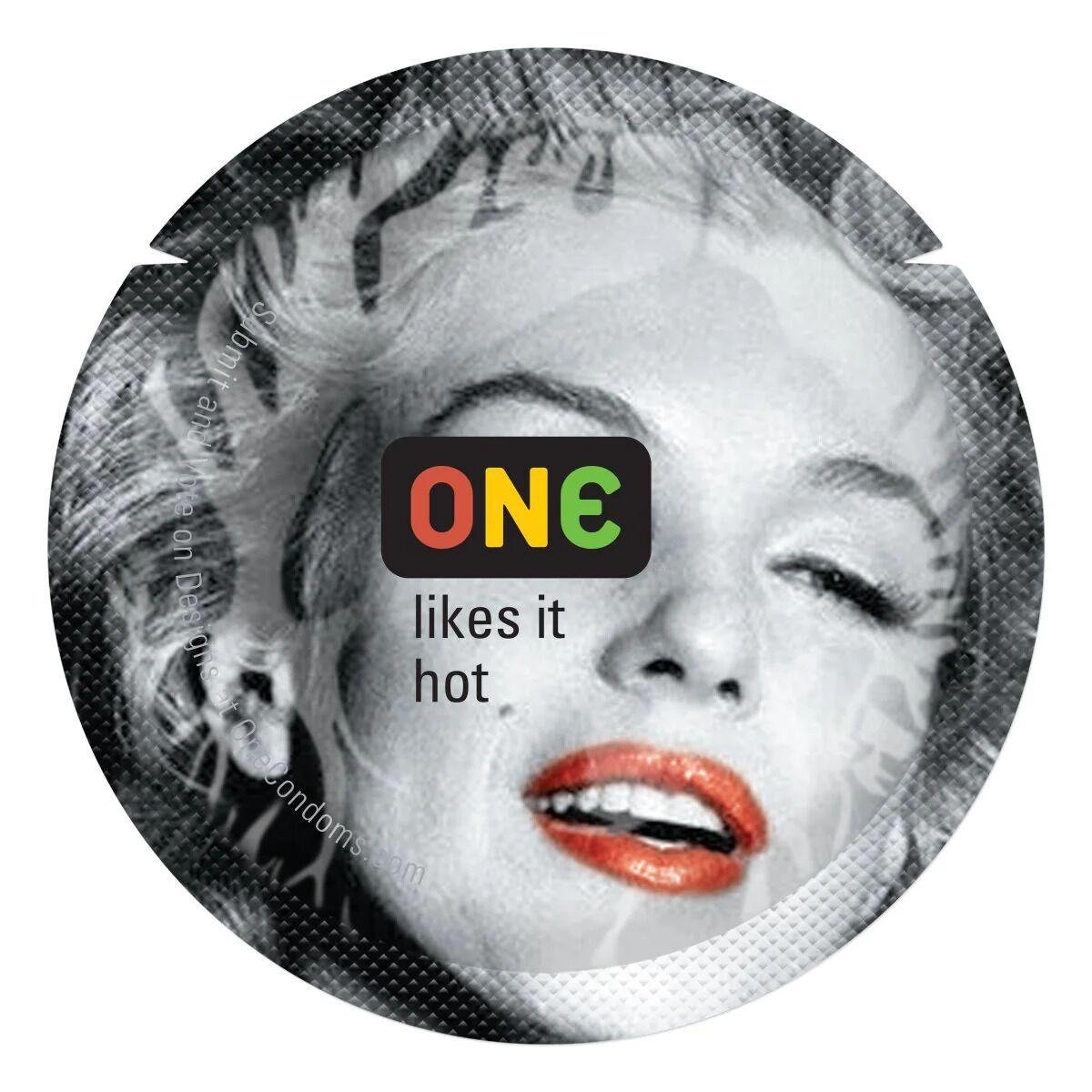 Набор презервативов ONE Color Sensations 100 шт, мегапак тюб в DIDO