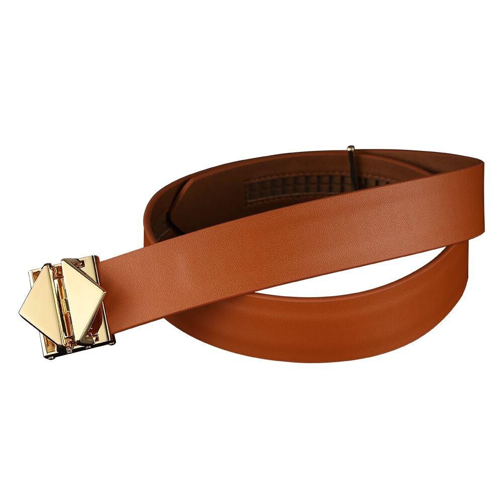 Набір з 8 ременів для зв'язування LOCKINK 8-Bondage-Straps Restraint Set - Brown в DIDO