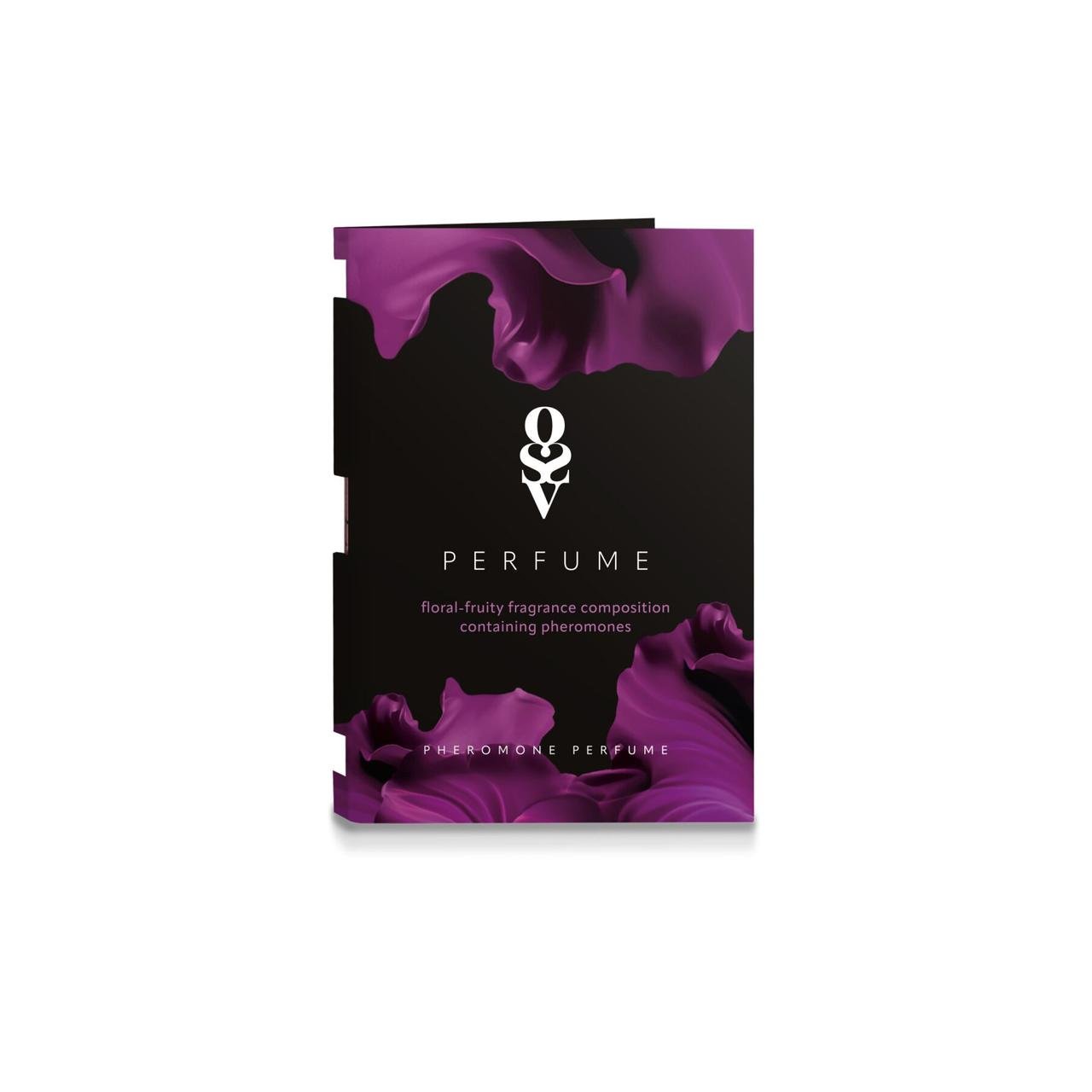Пробник духов с феромонами Obsessive Perfume Floral - Fruity sample (1 мл) в DIDO