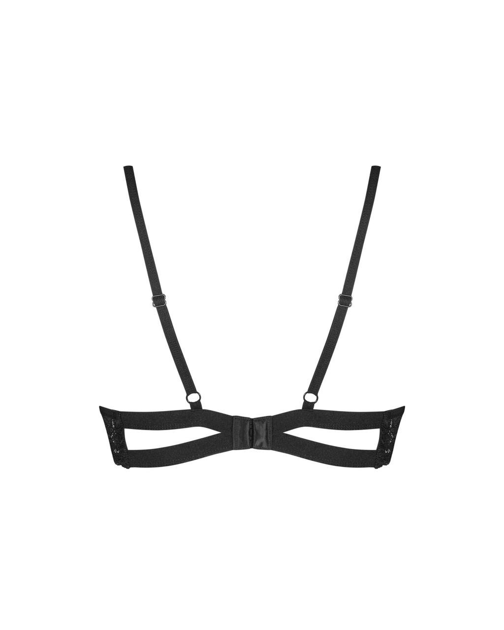 Лиф Obsessive Nutris bra M/L в DIDO