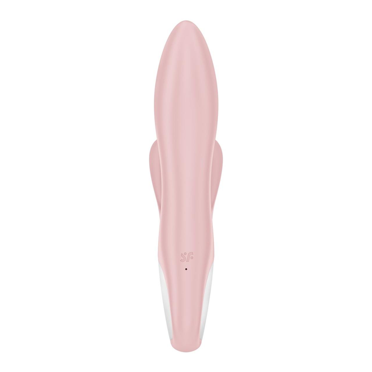 Вибратор Satisfyer Air Pump Bunny 3