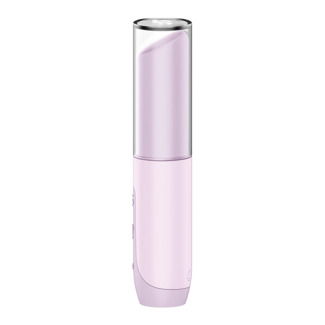 Вакуумний стимулятор Satisfyer Secret Kiss, магнітна технологія 3D Air Pulse, 30 режимів, кришечка
