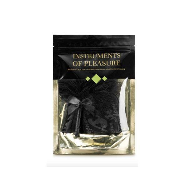 Набір Bijoux Indiscrets Instruments of Pleasure - GREEN в DIDO