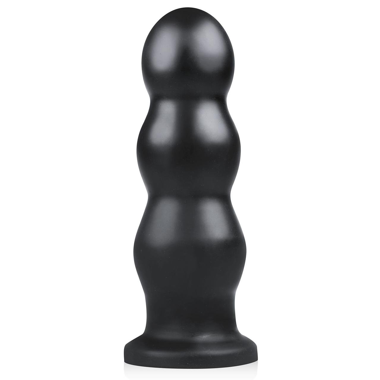 Анальний затор BUTTR - Tactical III Butt Plug