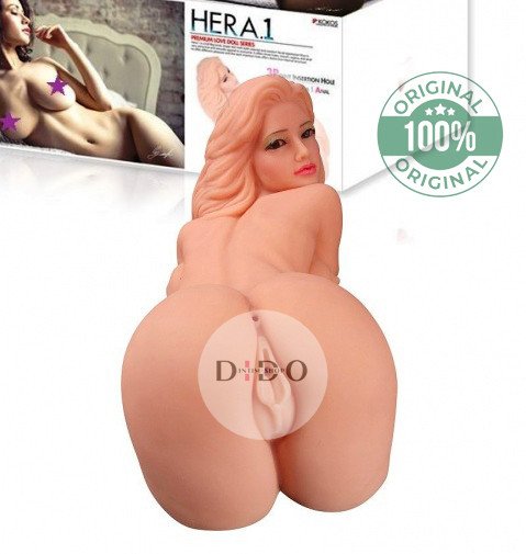 Мастурбатор Kokos Hera 1 в DIDO