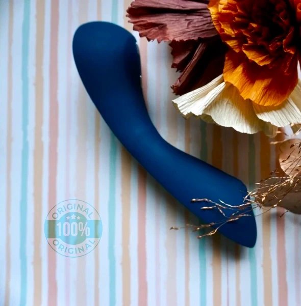 Вібратор Satisfyer G-Spot Wave 4