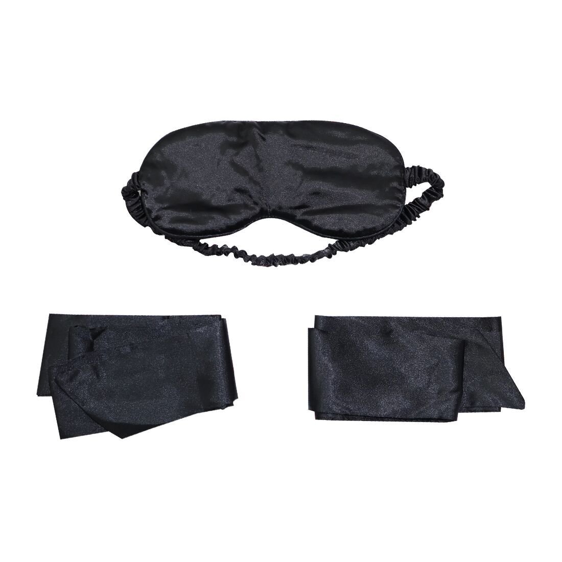 Подарунковий набір Svakom Anniversary Box: вакуумний стимулятор, стрічки, маска, лубрикант, спрей - Зображення 6